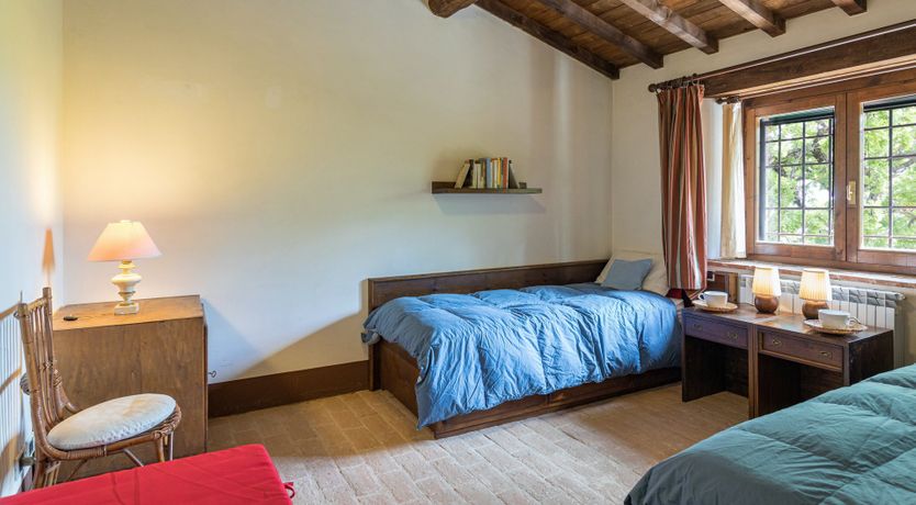 Photo of Green With Ivy