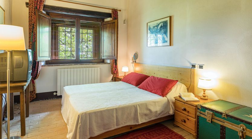 Photo of Green With Ivy