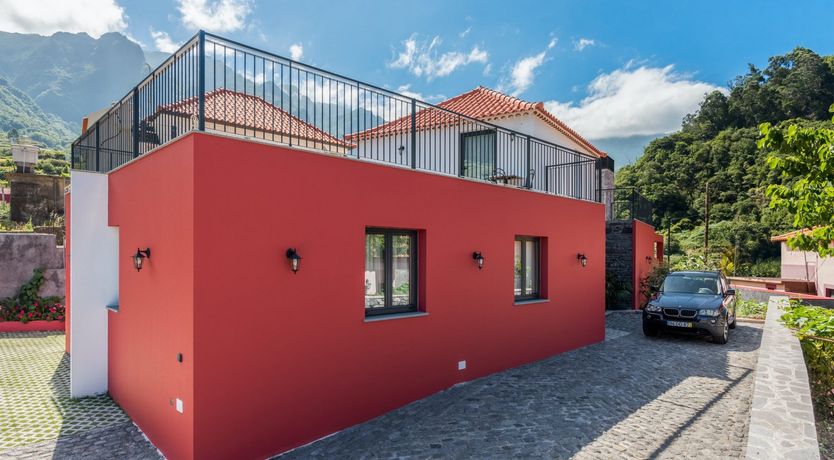 Photo of Nature of the Valley