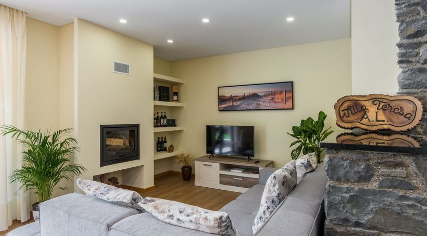 Photo of Nature of the Valley