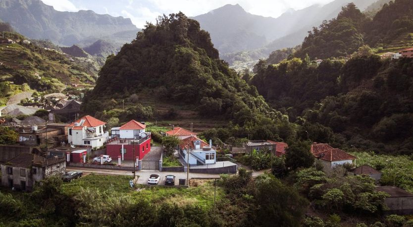 Photo of Nature of the Valley