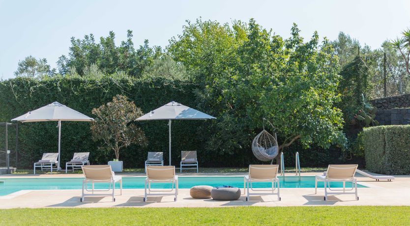 Photo of Aromatic Breeze