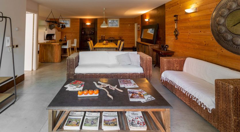 Photo of Aromatic Breeze