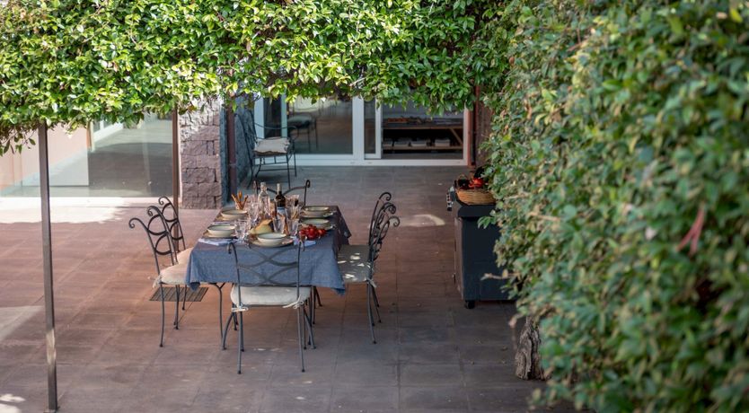 Photo of Aromatic Breeze