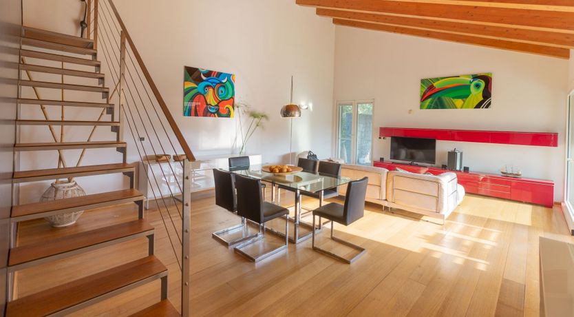 Photo of Aromatic Breeze