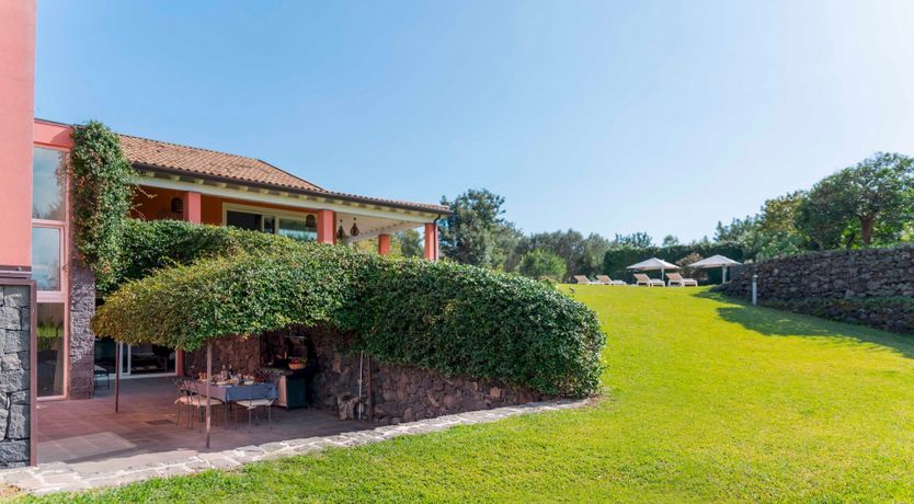 Photo of Aromatic Breeze