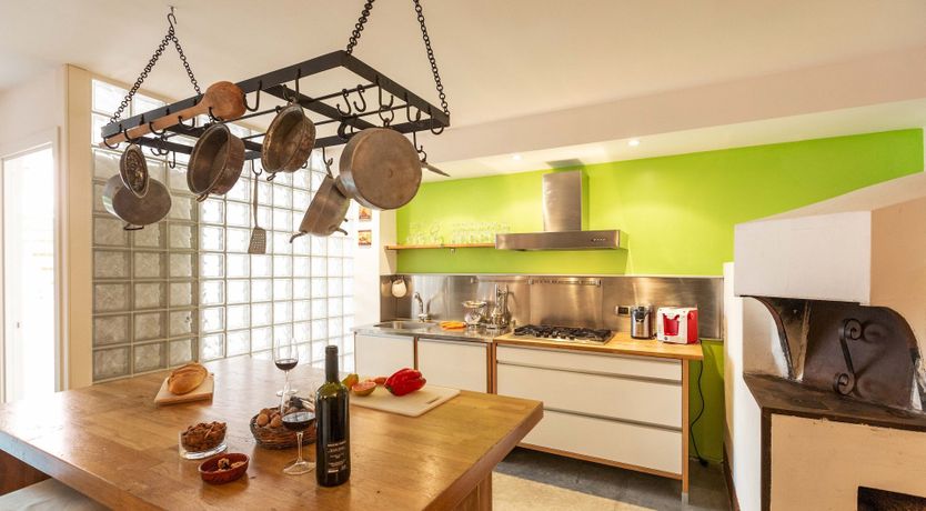 Photo of Aromatic Breeze