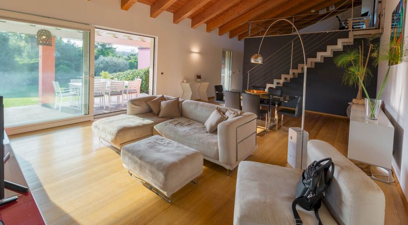 Photo of Aromatic Breeze