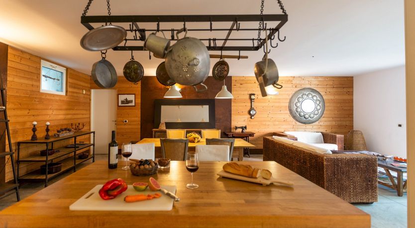 Photo of Aromatic Breeze