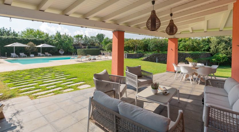 Photo of Aromatic Breeze