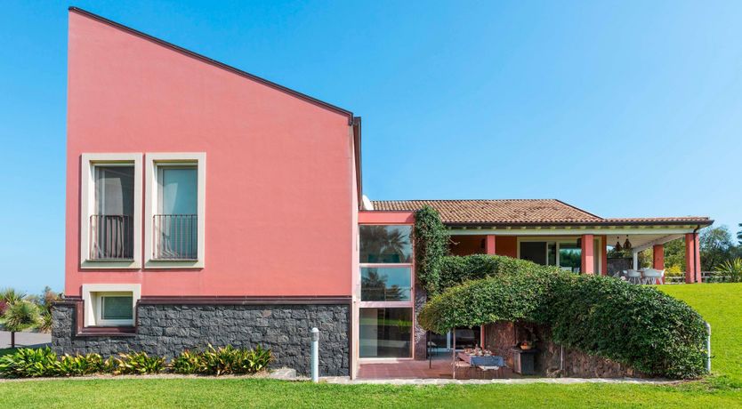 Photo of Aromatic Breeze