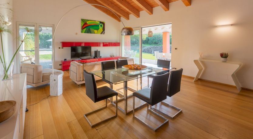 Photo of Aromatic Breeze