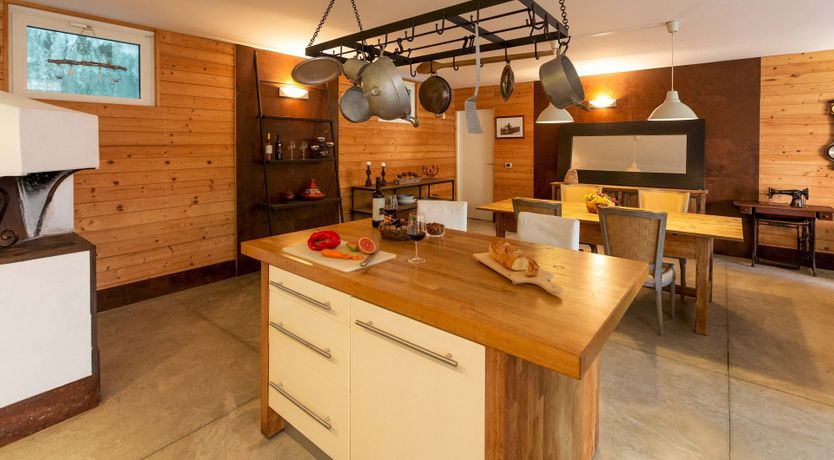 Photo of Aromatic Breeze