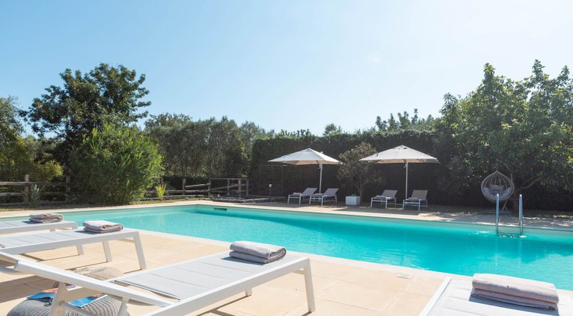 Photo of Aromatic Breeze