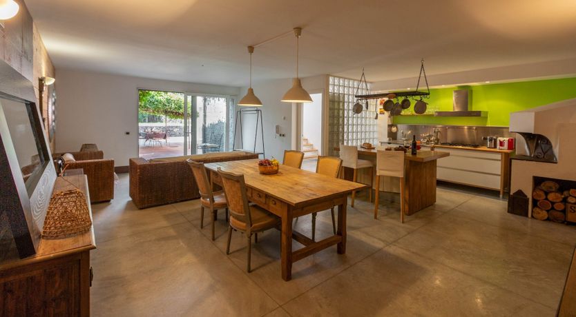 Photo of Aromatic Breeze