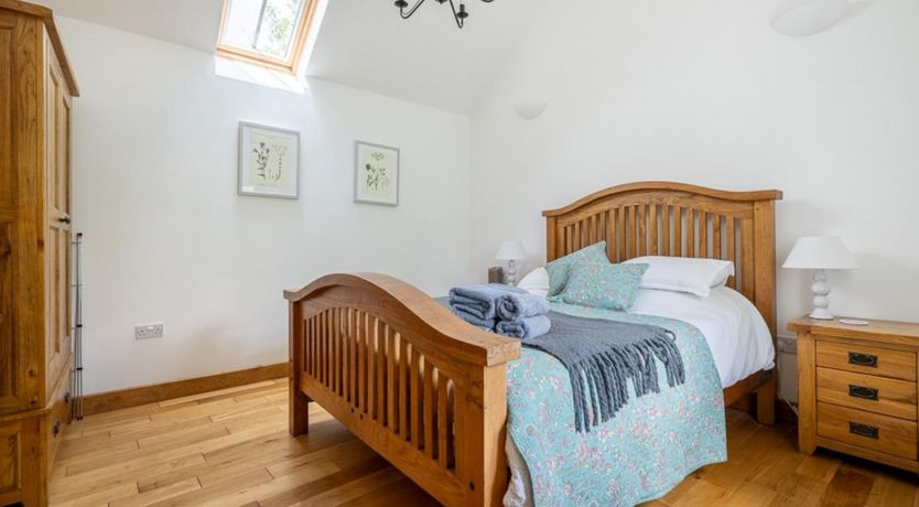 Photo of 1 Bed in Cocklake