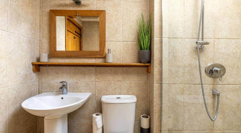 Photo of 1 Bed in Cocklake