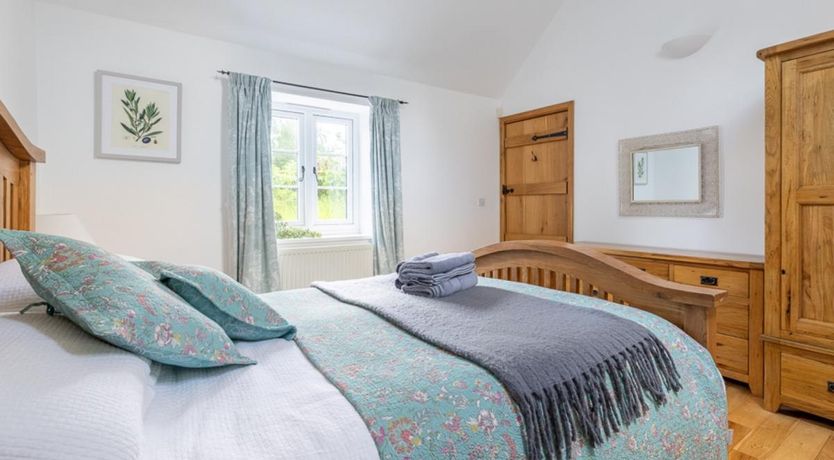 Photo of 1 Bed in Cocklake