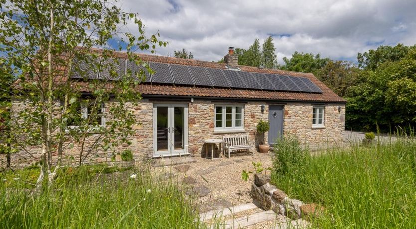 Photo of in Wedmore (CRIBB)