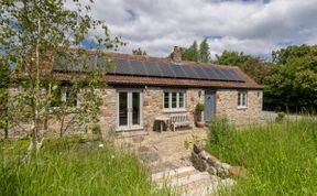 Photo of Barn in Somerset