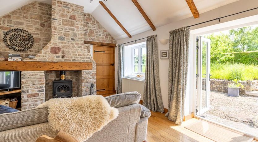 Photo of 1 Bed in Cocklake