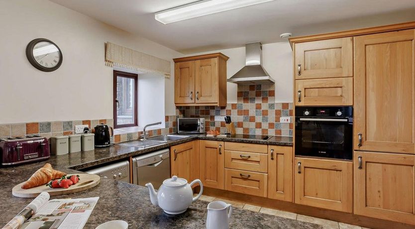 Photo of 3 Bed in Woolsery