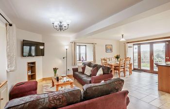 in Woolsery (05171) Holiday Cottage
