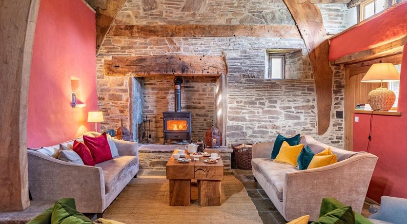 Photo of 5 Bed in Clyro