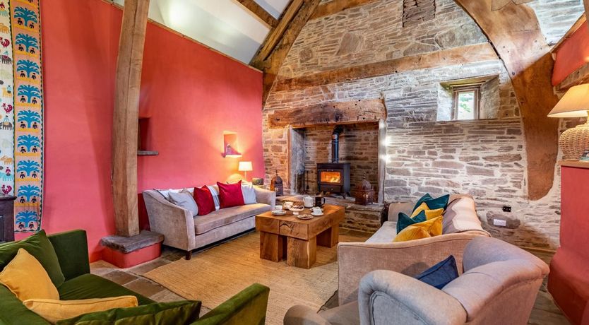 Photo of 5 Bed in Clyro