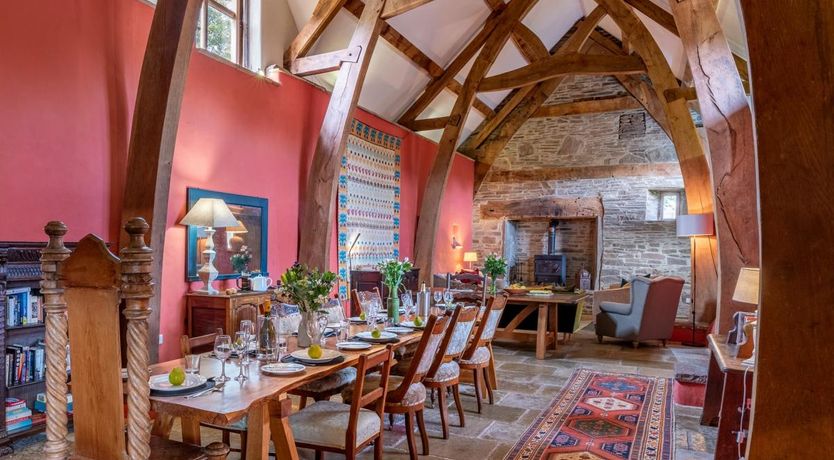 Photo of 5 Bed in Hay on Wye