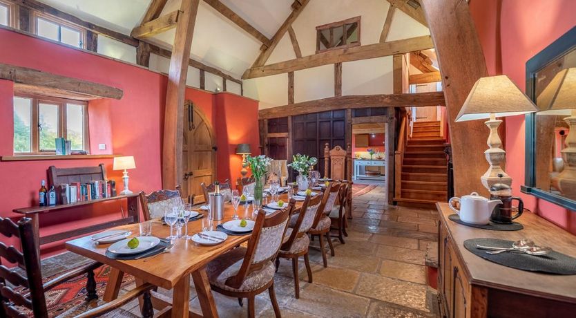 Photo of 5 Bed in Hay on Wye