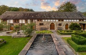 Photo of barn-in-mid-wales-71