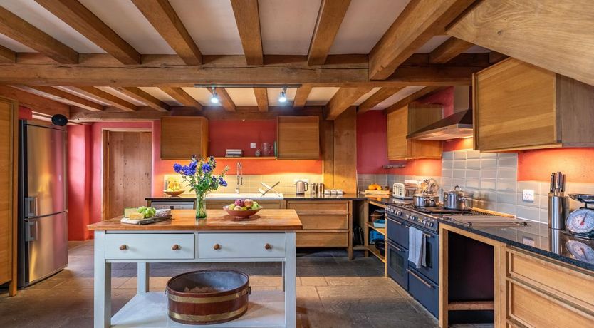 Photo of 5 Bed in Hay on Wye