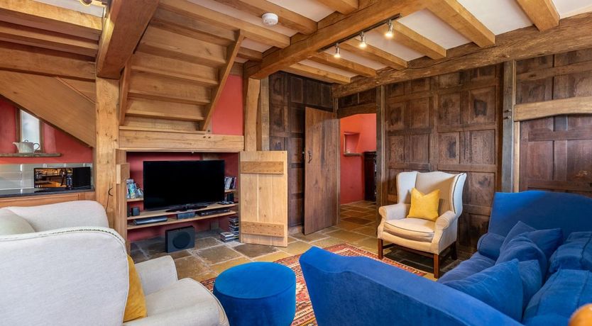 Photo of 5 Bed in Clyro