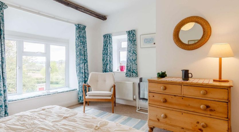 Photo of 4 Bed in Brecon