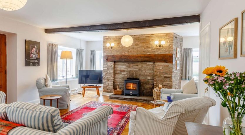 Photo of 4 Bed in Brecon