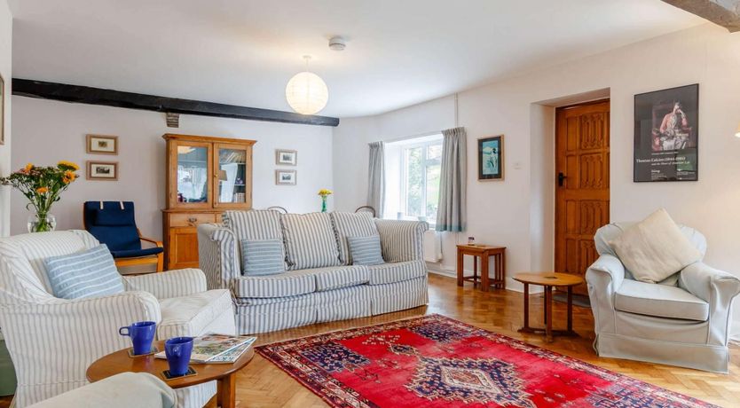 Photo of 4 Bed in Brecon