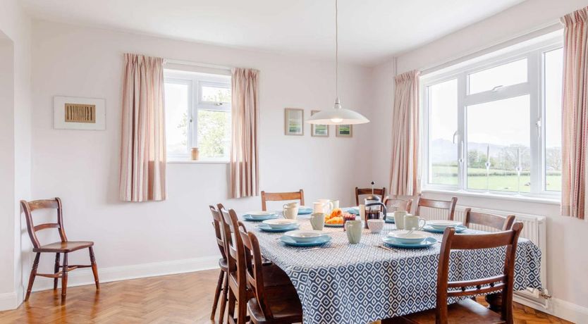 Photo of 4 Bed in Brecon