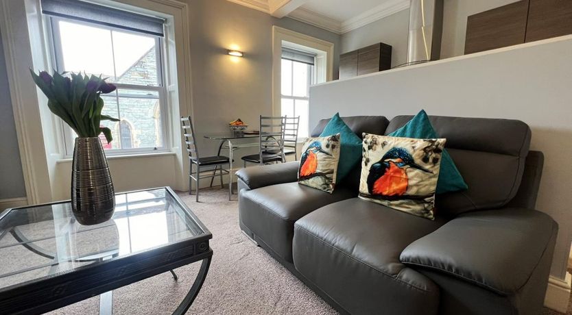 Photo of 1 Bed in Keswick