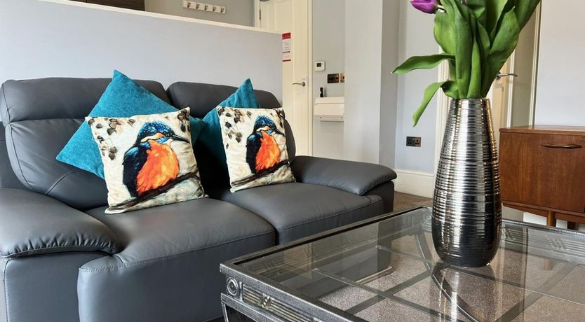 Photo of 1 Bed in Keswick