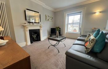 in Keswick (SZ290) Apartment