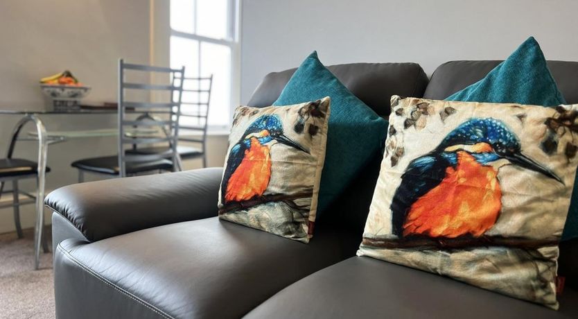 Photo of 1 Bed in Keswick