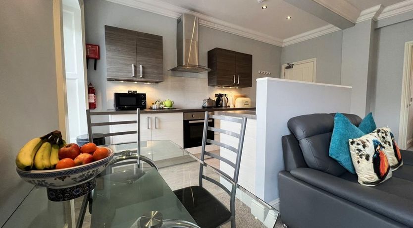 Photo of 1 Bed in Keswick