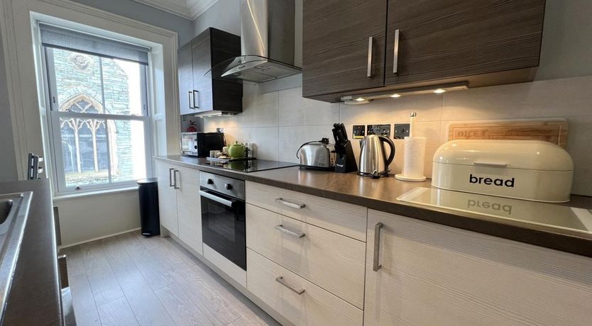 Photo of 1 Bed in Keswick