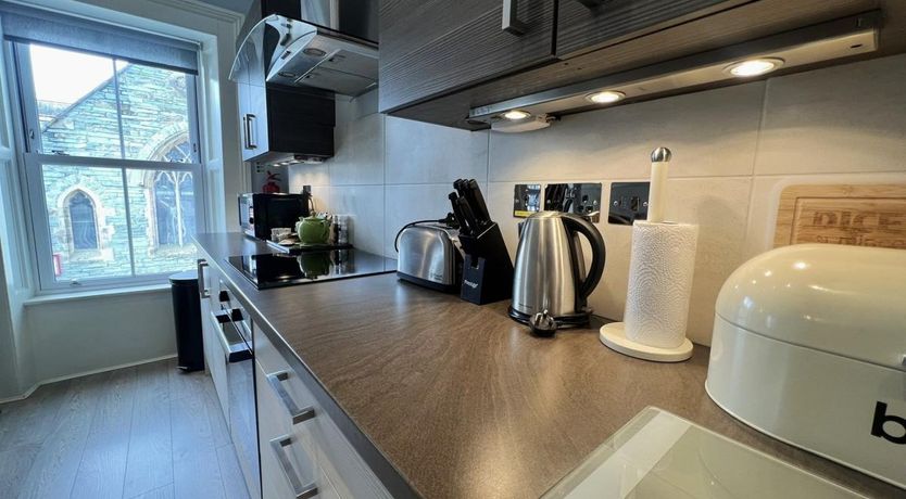 Photo of 1 Bed in Keswick