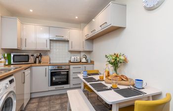 2 Bed in Boscastle Holiday Cottage