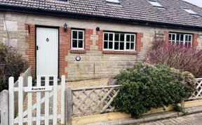 Photo of in Godshill (IC106)