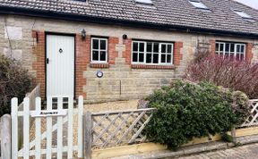 Photo of Cottage in Isle of Wight