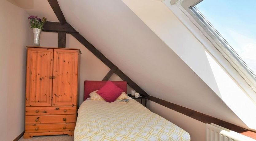 Photo of 2 Bed in Godshill