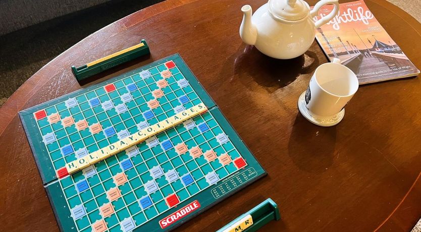 Photo of 2 Bed in Godshill